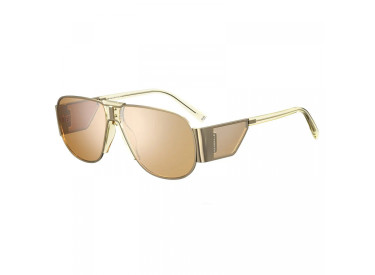 Givenchy GV7164/S J5G/T4 Gold/Silver Mirror