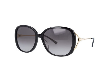 Gucci GG0649SK 001 Black/Grey