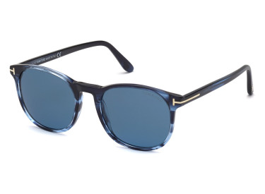 Tom Ford FT0858 92V Cobalt Blue/Blue 51mm