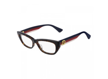 Gucci GG0277O 006 Dark Havana