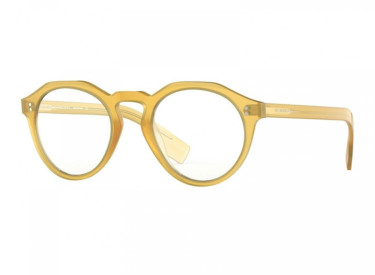 Burberry BE4280 32591W Yellow