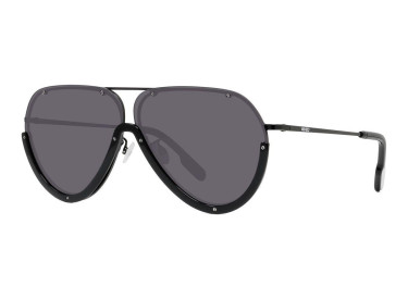 Kenzo KZ40075U/S 01A Shiny Black/Smoke