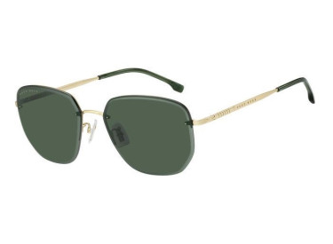 Hugo Boss BOSS 1344/F/SK J5G/QT Gold/Green