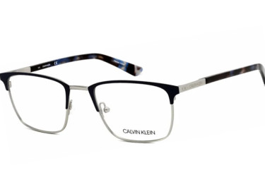 Calvin Klein CK19311 410 Matte Navy 54mm