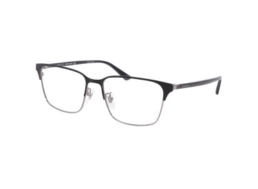 Gucci GG0756OA 003 Black/Silver