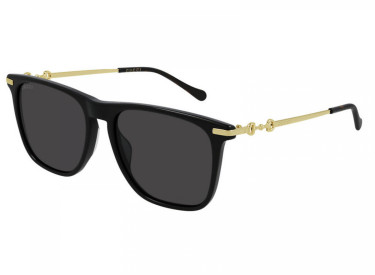 Gucci GG0915S 001 Black/Grey