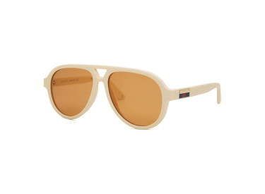 Gucci GG0767S 004 White