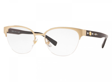 Versace VE1255B 1253 Gold/Black