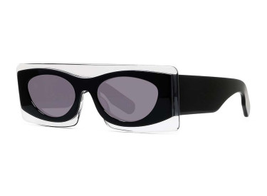 Kenzo KZ40023I 01A Black/Grey