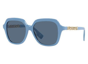 Burberry BE4389 406280 Azure/Dark Blue