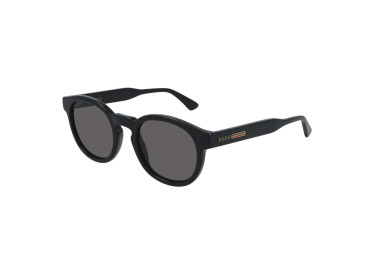 Gucci GG0825S 001 Black/Grey