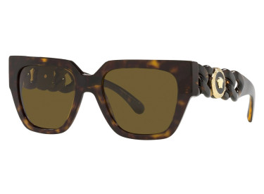 Versace VE4409F 108/73 Havana/Brown