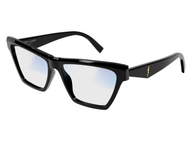 Saint Laurent SLM103 004 Black