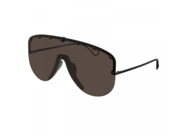 Gucci GG0667S 003 Black/Brown