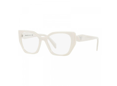 Prada PR18WV 1421O1 Talc 52mm