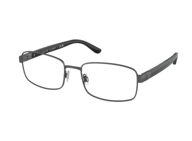 Polo Ralph Laurent PH1223 9307 Semishiny Dark Gunmetal 55mm