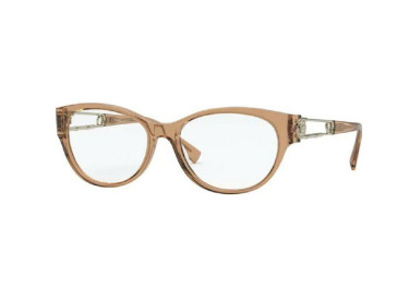 Versace VE3289 5333 Transparent Brown 52mm