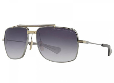 Dita SYMETA-TYPE-403-DTS-126 01 Grey/ Grey Gradient