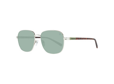 Timberland TB9165 32R Gold/Green Polarized