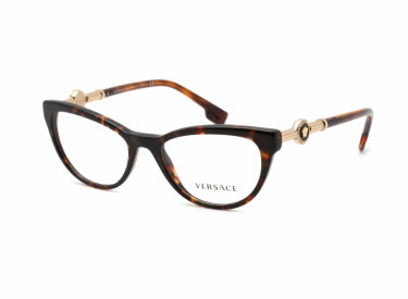 Versace VE3311 108 Havana  52mm