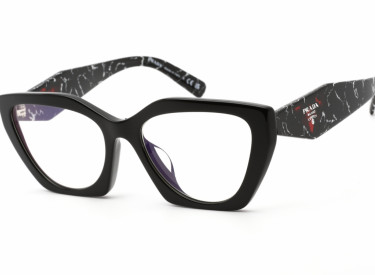 Prada PR26YSF 1AB08N Black 55mm