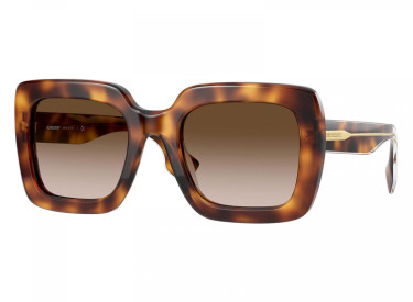 Burberry BE4284 379013 Havana/Brown