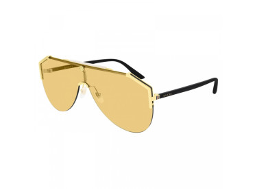 Gucci GG0584S 004 Gold/Yellow