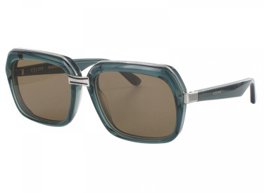 Celine CL40050U 96E Blue/Brown