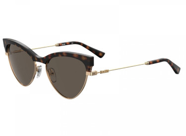 Moschino MOS068/S 086/IR Havana/Grey