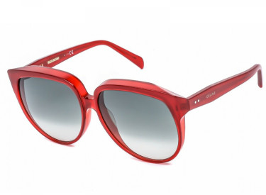 Celine CL40048I 66P Red/Grey