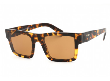 Prada PR19WS VAU2Z1 Honey Tortoise/Brown