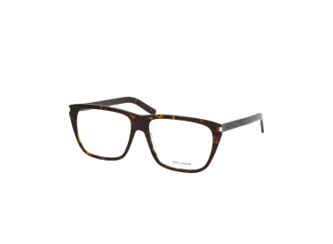 Saint Laurent SL434SLIM 002 Dark Havana