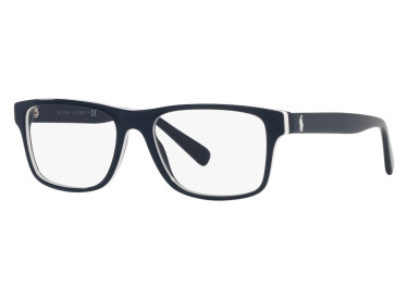 Polo Ralph Laurent PH2223 5991 Navy/White/Navy 54mm