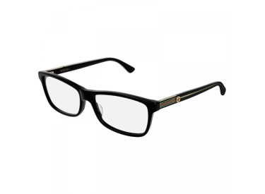 Gucci GG0378O 004 Black