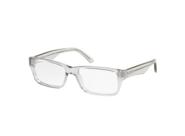 Prada PR16MV U431O1 Grey Crystal 55mm