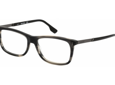 Diesel DL5199 005 Black 53mm