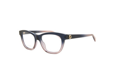 Gucci GG0372O 004 Blue