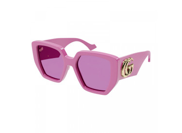 Gucci GG0956S 006 Pink/Pink
