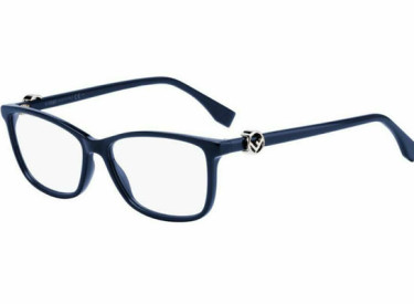 Fendi FF0331 0PJP 00 Blue 54mm