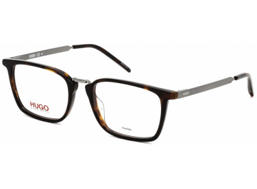 Hugo HG 1033 0086 00 Havana 51mm