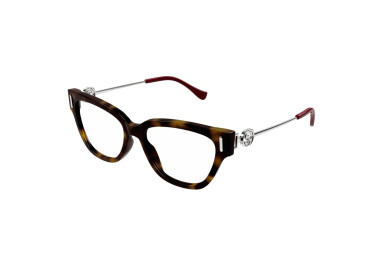 Gucci GG1205O 002 Dark Havana 52mm