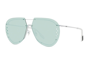 Kenzo KZ40058U 21N White/Mint