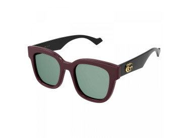 Gucci GG0998S 004 Brown/Green