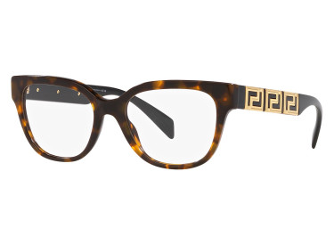 Versace VE3338 5404 Havana 54mm