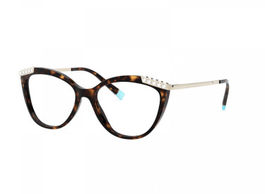 Tiffany & Co. TF2198B 8015 Havana 53mm
