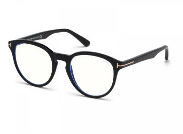 Tom Ford FT5556-B 001 Black
