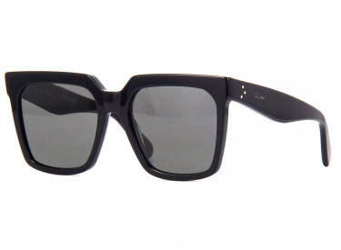 Celine CL4055IN 01A Black/Grey
