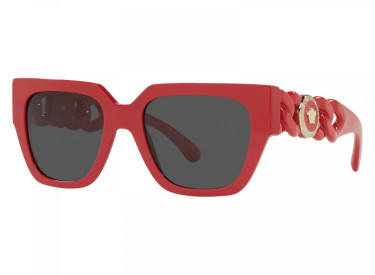 Versace VE4409 506587 Red/Grey
