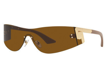 Versace VE2241 100263 Bronze/Dark Bronze