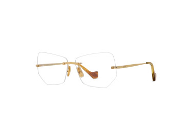 Loewe LW50022U 030 Endura Gold 61mm